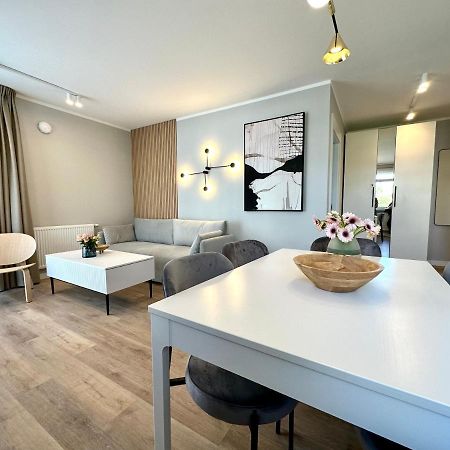 Apartamenty Baltica Pro Колобжег Екстер'єр фото