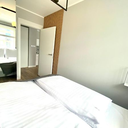 Apartamenty Baltica Pro Колобжег Екстер'єр фото