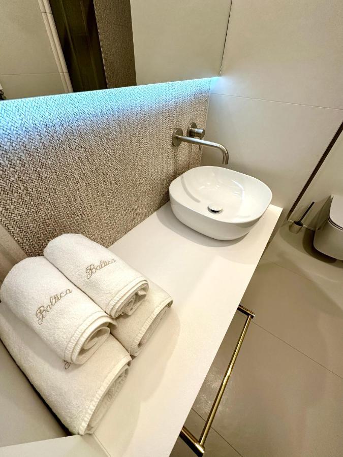 Apartamenty Baltica Pro Колобжег Екстер'єр фото