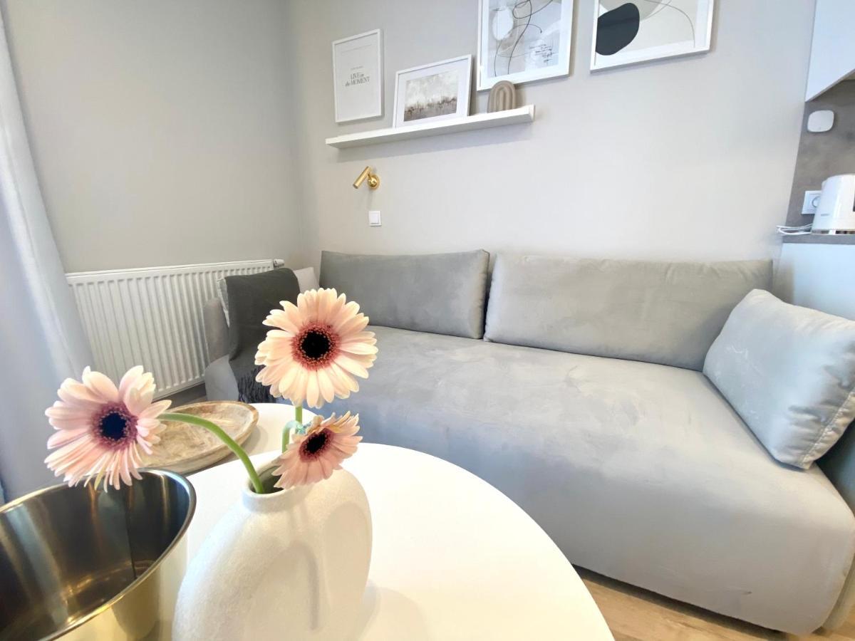 Apartamenty Baltica Pro Колобжег Екстер'єр фото